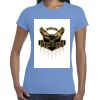 Gildan Premium Cotton Ladies Tee Thumbnail