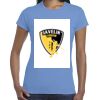 Gildan Premium Cotton Ladies Tee Thumbnail