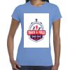 Gildan Premium Cotton Ladies Tee Thumbnail