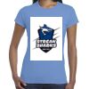 Gildan Premium Cotton Ladies Tee Thumbnail