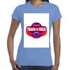 Gildan Premium Cotton Ladies Tee Thumbnail