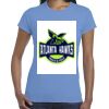 Gildan Premium Cotton Ladies Tee Thumbnail