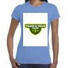 Gildan Premium Cotton Ladies Tee Thumbnail