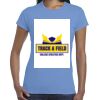 Gildan Premium Cotton Ladies Tee Thumbnail