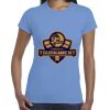 Gildan Premium Cotton Ladies Tee Thumbnail