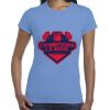 Gildan Premium Cotton Ladies Tee Thumbnail