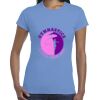 Gildan Premium Cotton Ladies Tee Thumbnail