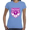 Gildan Premium Cotton Ladies Tee Thumbnail