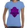 Gildan Premium Cotton Ladies Tee Thumbnail