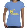 Gildan Premium Cotton Ladies Tee Thumbnail