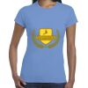 Gildan Premium Cotton Ladies Tee Thumbnail