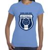 Gildan Premium Cotton Ladies Tee Thumbnail