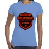 Gildan Premium Cotton Ladies Tee Thumbnail