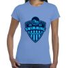 Gildan Premium Cotton Ladies Tee Thumbnail