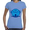 Gildan Premium Cotton Ladies Tee Thumbnail