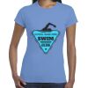 Gildan Premium Cotton Ladies Tee Thumbnail