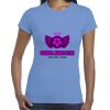 Gildan Premium Cotton Ladies Tee Thumbnail