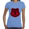 Gildan Premium Cotton Ladies Tee Thumbnail