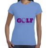 Gildan Premium Cotton Ladies Tee Thumbnail