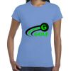 Gildan Premium Cotton Ladies Tee Thumbnail