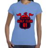 Gildan Premium Cotton Ladies Tee Thumbnail