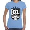 Gildan Premium Cotton Ladies Tee Thumbnail