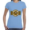 Gildan Premium Cotton Ladies Tee Thumbnail