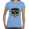 Gildan Premium Cotton Ladies Tee Thumbnail