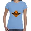 Gildan Premium Cotton Ladies Tee Thumbnail