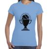 Gildan Premium Cotton Ladies Tee Thumbnail