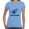 Gildan Premium Cotton Ladies Tee Thumbnail