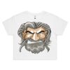 WO'S CROP TEE (same day) Thumbnail