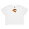 WO'S CROP TEE (same day) Thumbnail