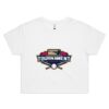 WO'S CROP TEE (same day) Thumbnail