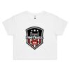 WO'S CROP TEE (same day) Thumbnail