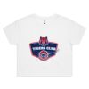 WO'S CROP TEE (same day) Thumbnail
