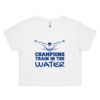 WO'S CROP TEE (same day) Thumbnail