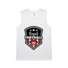 Womens Upside Tank (SALE) Thumbnail