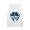 Womens Upside Tank (SALE) Thumbnail