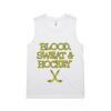 Womens Upside Tank (SALE) Thumbnail