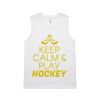 Womens Upside Tank (SALE) Thumbnail