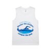 Womens Upside Tank (SALE) Thumbnail