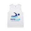 Womens Upside Tank (SALE) Thumbnail
