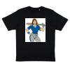 Unisex Oversized Jersey T-Shirt (same day) Thumbnail