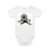 Infant Mini-Me 1-Piece (same day) Thumbnail