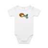 Infant Mini-Me 1-Piece (same day) Thumbnail