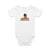 Infant Mini-Me 1-Piece (same day) Thumbnail