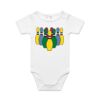 Infant Mini-Me 1-Piece (same day) Thumbnail