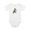 Infant Mini-Me 1-Piece (same day) Thumbnail