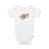 Infant Mini-Me 1-Piece (same day) Thumbnail